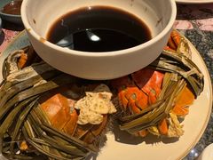 -金海湾自助餐厅(金陵饭店)