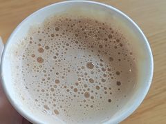 -Tims天好咖啡·贝果(凯德大峡谷购物中心店)