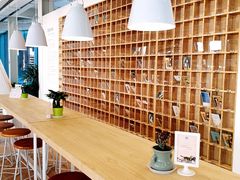 -猫的天空之城概念书店(北戴河蔚蓝海岸店)