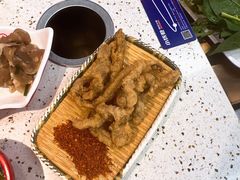 -小妖君串捞火锅(黄屯店)