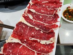 -牛百道·鲜活牛肉馆(天一店)