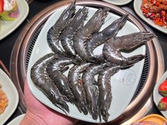 -梨花自助烤肉(西三旗万象汇黑金店)