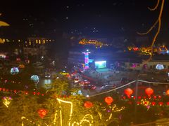 -枇杷园食为鲜火锅(南山店)