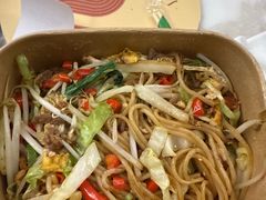 -赣南粉局·江西小炒·锅气炒粉(人民广场店)