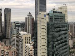 -广州花园酒店·凌璇阁旋转餐厅CAROUSEL360