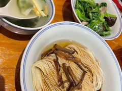 葱油面-君东记本帮面馆(天钥桥路店)