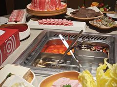-海底捞火锅(青山湖万达夜宵主题店)