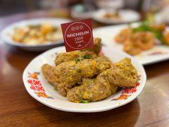 -谢记上海大排档(长寿路店)