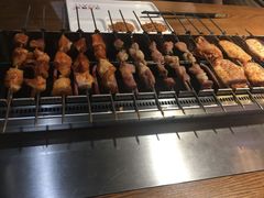 -汉城烧烤(西稍门劳动路店)