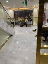 点击看大图 -3AM HAIR SALON染发接发