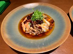 -荷风细雨·中国茶宴(碧云店)