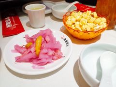 -潇湘码头·鲜湘菜(清河店)