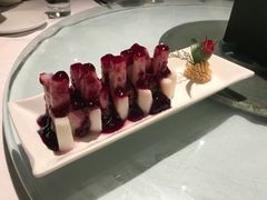蓝莓山药-新沸腾鱼乡(世贸天阶店)