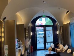 -趣柯里酒店(长沙岳麓山店)