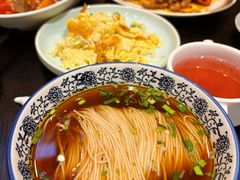 -海天楼中餐厅(吴宫泛太平洋酒店)