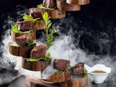 -院里寻菜·祖庵菜宴请(观沙岭店)