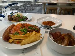 -宜家家居(高新商场店)