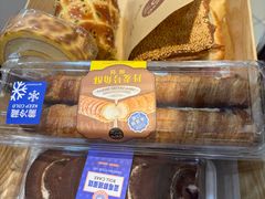 -85度C(南京龙江店)