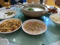 -天乐农家鱼头王(天目湖店)