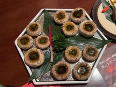 -弓二·烧鸟居酒屋(财富购物中心店)