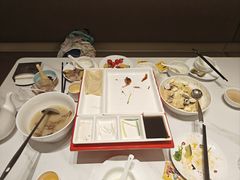 -湖锦酒楼·32年地道湖北菜(光谷店)