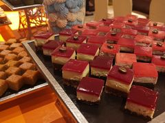 -上海龙之梦万丽酒店