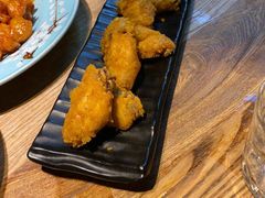 -蜜桃餐厅·伴山(湖滨商业街店)