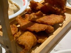 -双合园·海鲜水饺青岛菜(品牌首店)