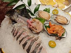 -粤界.港式海鲜火锅(望京店)