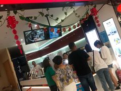 -泷千家现冲茶香(东盛广场店)