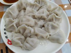 -庆丰包子铺(西单店)