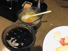 -新偶像健康汇•水疗SPA•豪华自助餐(世界城店)