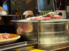 -榮華亭烧肉放题·和牛酒场(花都店)