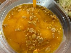 -夏食光安顺小舒冰粉冰浆(甲秀楼店)