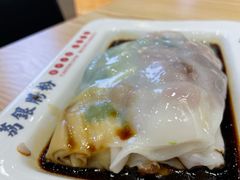 -荔银肠粉·非遗手藝(夫子庙店)