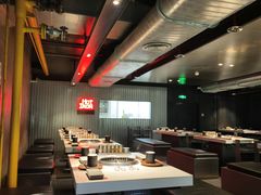 -焱铁烧·黑毛和牛专门店(杭州嘉里中心店)