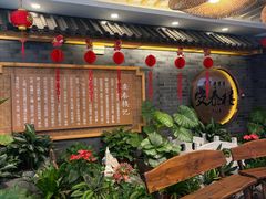 -安泰楼·佛跳墙创始人·传统闽味早茶·酒楼(三坊七巷闽菜地标店)