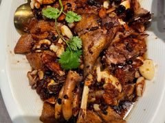 -小天厨民间菜馆(深圳街店)