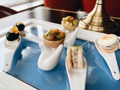 -Olive橄榄花园漂亮饭主题布置餐厅(大望路店)