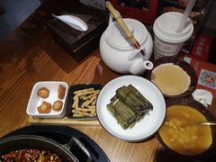 -受气牛肉·重庆耙牛肉(来福士店)