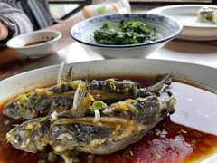 -漫渡庄绿岛花园•隐世庭园菜(滨湖店)