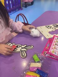 -妙妙乐儿童乐园·生日派对·班级聚会(万风新天地东楼三楼店)