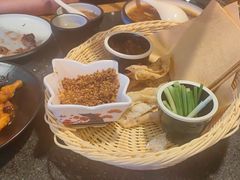 -鲁菜根·泰安菜(万达店)