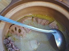 -吴掌柜·藕汤印象(南湖店)