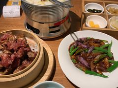 -闽上鲜·福建菜(龙湖滨江天街店)