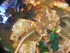 -阿生哥螺蛳粉•火锅(永安街店)