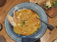 -泰堤坊(淡水体育馆店)