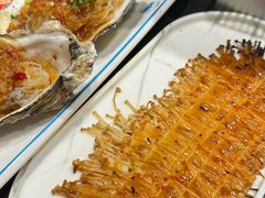 -高家烧鸽子烧烤店63年