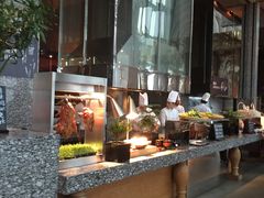 -上海柏悦酒店·世纪100牛排馆