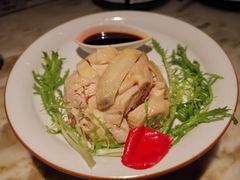 -绿茶餐厅(南方商城店)